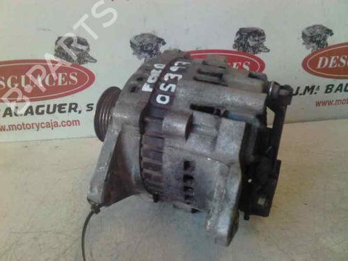 Used Alternator FORD COURIER Pickup [1996-2013]  9280961