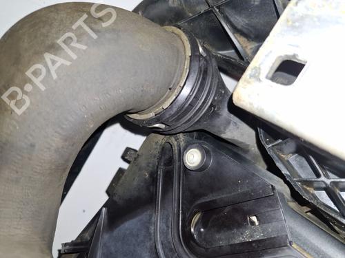 Intercooler BMW X3 (E83) 2.0 d | BP23534633M30  - Image 6