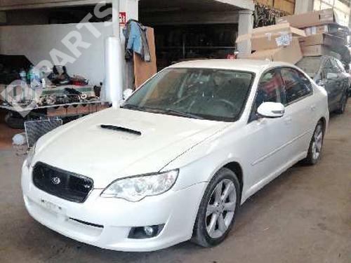 Used Parts SUBARU LEGACY IV Estate (BP)    1003010