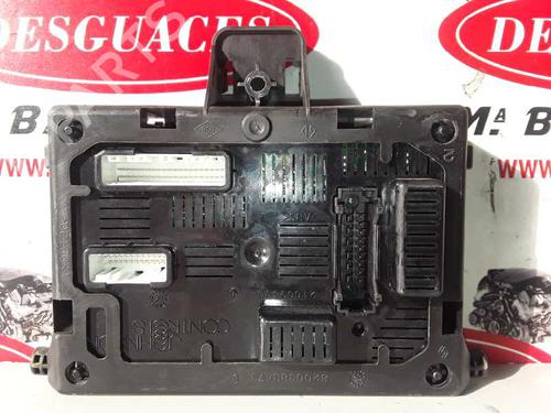 Elektronische module RENAULT MODUS / GRAND MODUS (F/JP0_) 1.5 dCi (FP0F, JP0F) (86 hp) 9516103