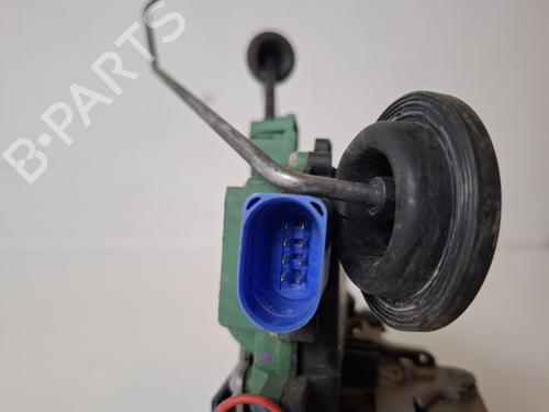 Front left lock SEAT IBIZA III (6L1)  | BP23527571C98 