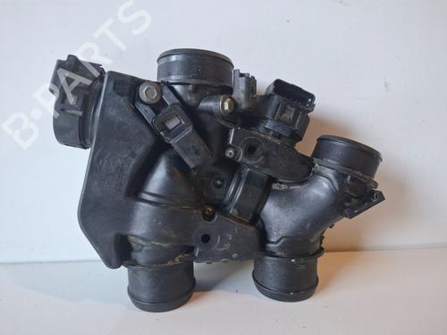 Used Throttle body PEUGEOT 307 Break (3E) 1.6 HDi 110 (109 hp) 29323246