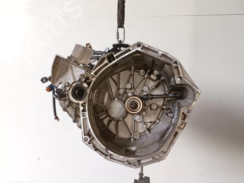 Used Gearbox NISSAN JUKE (F15) [2010-2019]  21562216