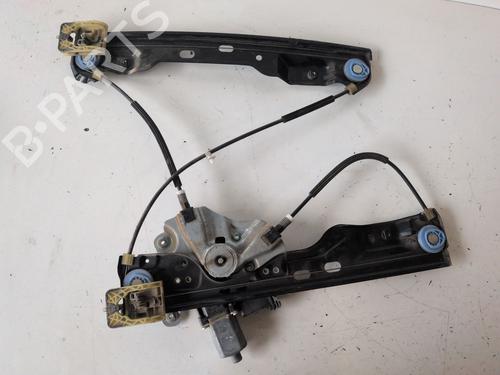 Front left window mechanism OPEL ASTRA J (P10) | BP33201762C22 - Image 3