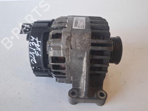 Alternator FIAT PANDA (169_) 1.2 4x4 (169.AXB2A) | BP29956163M7