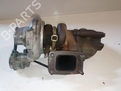 Turbocharger/Supercharger PEUGEOT BOXER Van  | BP21832562M71 