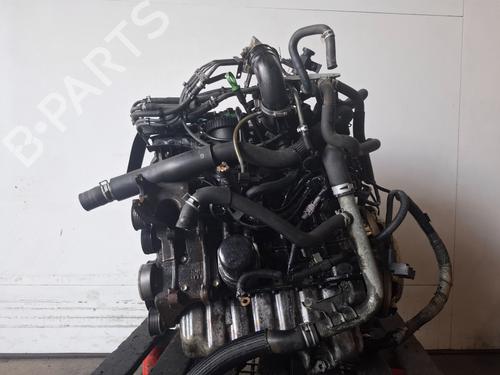 Used Engine SUZUKI GRAND VITARA I (FT, HT) 2.0 HDI 110 16V 4x4 (SQ420D, TD83V, JA420WD) (109 hp) 29956674