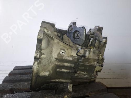 Gearbox VOLVO S40 II (544)  | BP29549621M3 