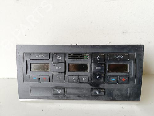 Used Climate control AUDI A4 B6 Avant (8E5) 2.5 TDI quattro (180 hp) 12318732