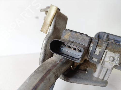 Front wiper motor AUDI A4 B7 (8EC) 2.5 TDI | BP18474340M29 