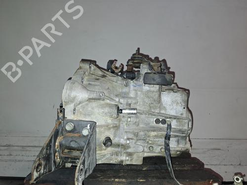 Gearbox HYUNDAI SANTA FÉ II (CM) 2.2 CRDi GLS | BP24374688M3 