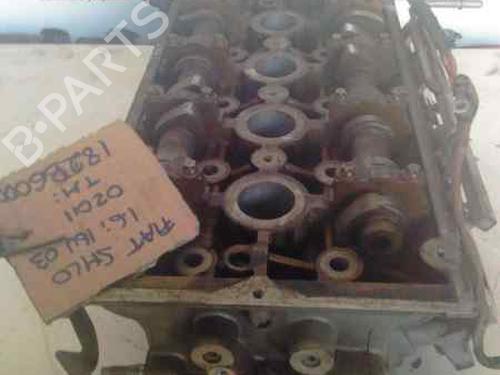 Cylinder head FIAT STILO (192_) 1.6 16V (192_XB1A) | BP10969292M5 