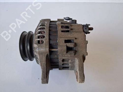 Alternator FORD RANGER (ER, EQ, R_) 2.5 D | BP23189931M7 