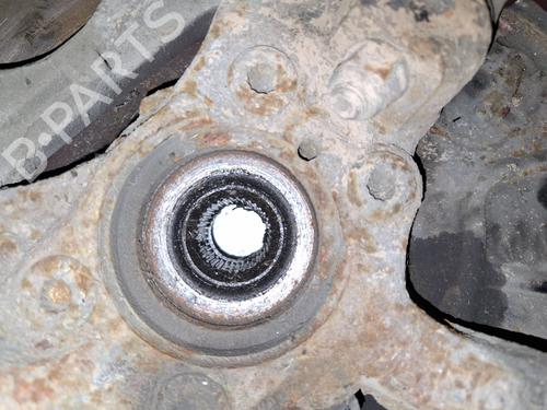 Left front steering knuckle VW GOLF V (1K1) 1.4 TSI | BP30625691M25 - Image 2