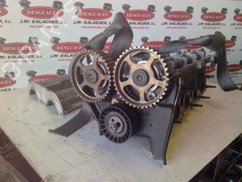 Cylinder head FORD ESCORT V Convertible (ALL, BJ2)  | BP18836133M5 