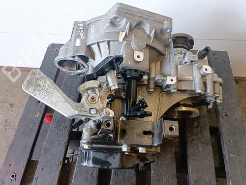 Gearbox SEAT IBIZA IV (6J5, 6P1)  | BP13366714M3 