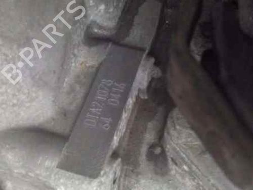 Gearbox SEAT IBIZA II (6K1)  | BP9280880M3 