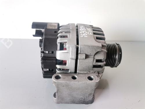 Alternator FIAT DOBLO Box Body/MPV (223_) 1.3 D Multijet | BP9700279M7 