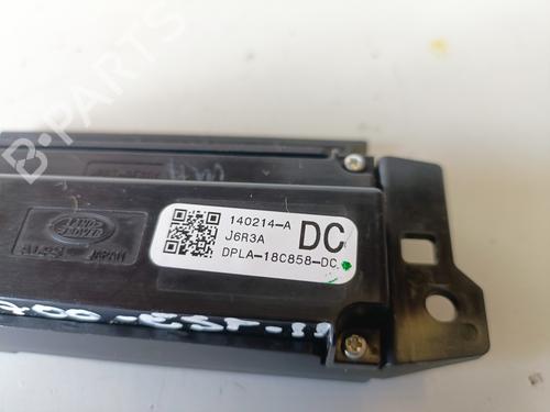 Elektronisk modul LAND ROVER RANGE ROVER SPORT II (L494) 3.0 SDV6 4x4 | BP12829980M83 