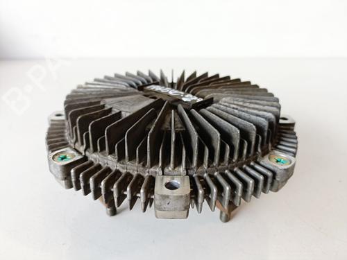 Fan MITSUBISHI PAJERO III (V7_W, V6_W) 3.2 Di-D (V68W) | BP20341177M128 