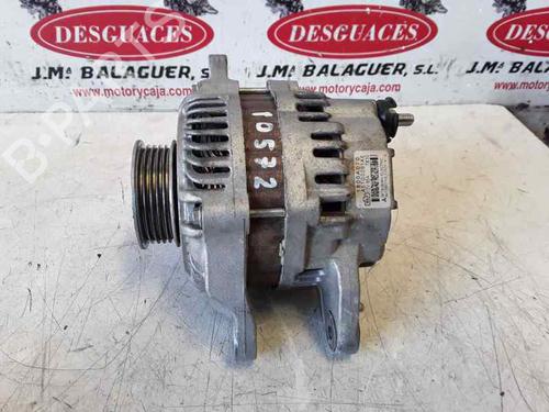 Alternator MITSUBISHI COLT VI (Z3_A, Z2_A) 1.3 (Z21A) | BP11683976M7 