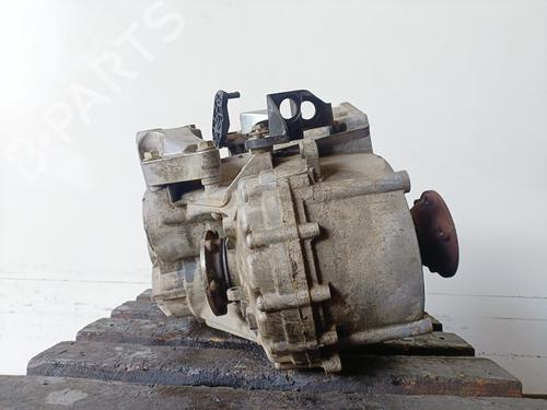 Gearbox VW PASSAT B6 (3C2) 2.0 TDI | BP15729186M3 