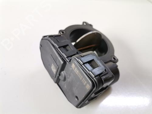 Throttle body MERCEDES-BENZ VITO / MIXTO Van (W639)  | BP9621258M82 