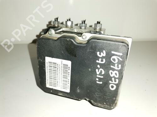 ABS pump PEUGEOT 308 SW I (4E_, 4H_) 1.6 HDi | BP9290017M43 