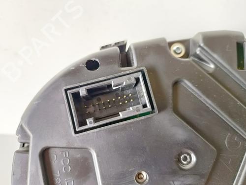 Instrument cluster SEAT IBIZA IV SC (6J1, 6P5) 1.0 TSI | BP12458129C47 