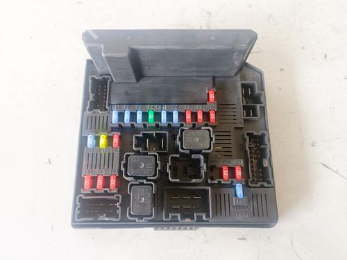 Used Fuse box NISSAN QASHQAI / QASHQAI +2 I (J10, NJ10, JJ10E) 2.0 dCi (150 hp) 13930711