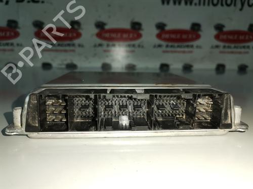 Engine control unit (ECU) MERCEDES-BENZ C-CLASS (W203) C 270 CDI (203.016) | BP9285715M57 