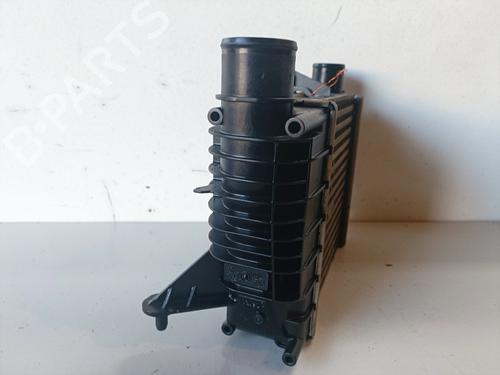 Intercooler RENAULT CLIO III (BR0/1, CR0/1) 1.5 dCi (BR17, CR17) | BP11973513M30