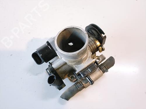 Spjældhus DAEWOO MATIZ (M100, M150) 0.8 | BP11383586M82 
