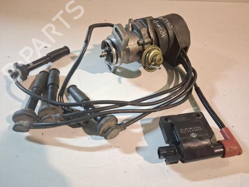 Used Ignition distributor NISSAN PRIMERA (P10) 1.6 (90 hp) 29293068