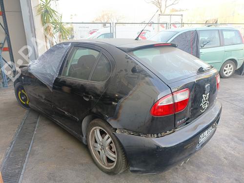 Mass air flow sensor SEAT LEON (1M1) 1.8 20V T 4 | BP17391066M95 