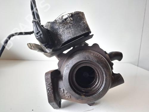 Turbolader/Kompressor BMW 1 (E87)  | BP24447862M71 