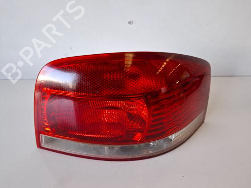 Used Right taillight AUDI A3 (8P1) [2003-2013]  23503655