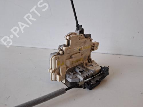 Rear right lock SEAT LEON (1P1) 1.9 TDI | BP29549671C99 