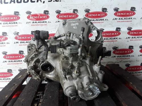Gearbox HONDA ACCORD V (CE, CF_, CD)  | BP10196441M3 