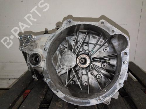 Used Gearbox Gearbox DODGE AVENGER 2.0 (156 hp) 34450090 34450090