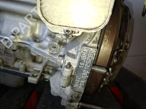 Engine PEUGEOT 2008 I (CU_)  | BP29957358M1