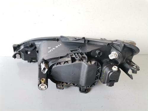 Faro izquierdo PEUGEOT 206 Hatchback (2A/C) 1.4 HDi eco 70 | BP10936563C28 