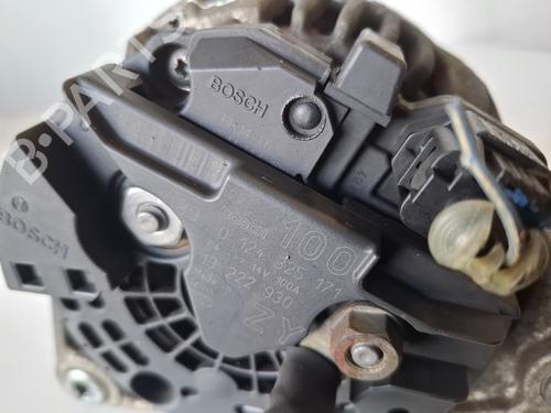 Alternator OPEL ASTRA H Estate (A04)  | BP29722142M7 