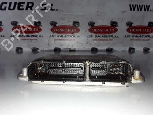 Engine control unit (ECU) FORD GALAXY I (WGR) 1.9 TDI | BP9284885M57 