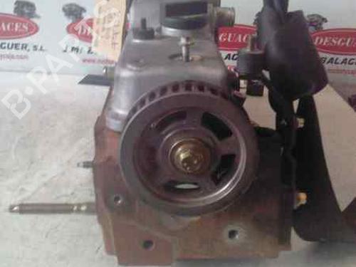 Used Cylinder head FORD FOCUS I (DAW, DBW) [1998-2009]  10969315