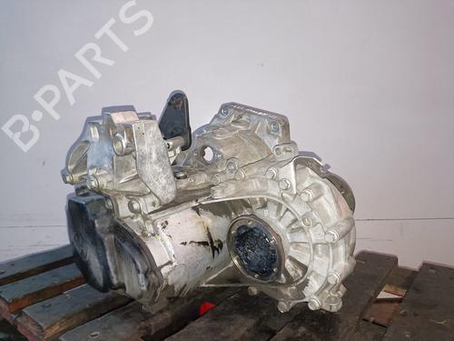 Gearbox SEAT ALTEA (5P1)  | BP16220455M3 