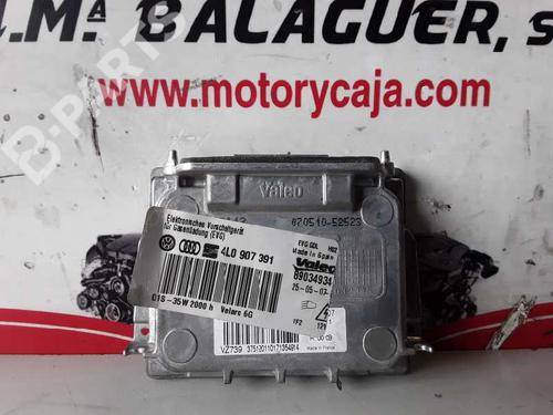 xenon-ballast-audi-q7-4lb-30-tdi-quattro-4l0907391-2006-2007-2008-2009-2010-2011-2012-2013-2014-2015-2016-9282309 main image