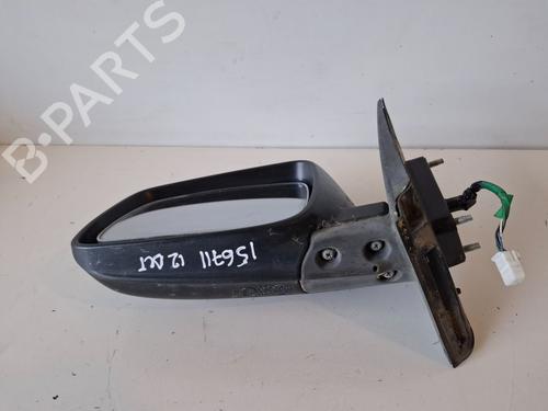 Retrovisor izquierdo MITSUBISHI LANCER VIII (CY_A, CZ_A) 1.8 Bifuel (CY3A, CY6A) | BP30689723C26 