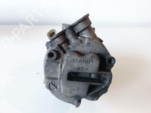 AC compressor OPEL ASTRA H (A04)  | BP22346267M34 
