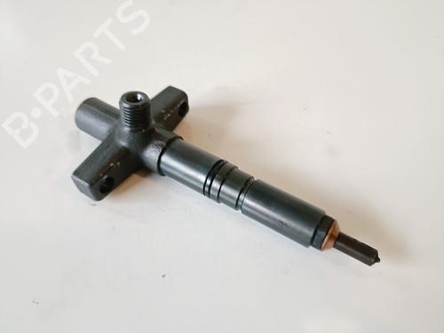 Used Injector MITSUBISHI PAJERO III (V7_W, V6_W) 3.2 Di-D (V68W) (160 hp) 21209431